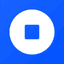 Coinbase Wallet logo