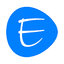 Ellipal logo